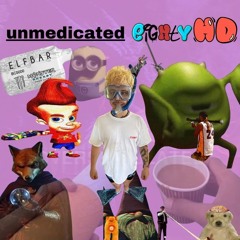unmedicated eightyHD