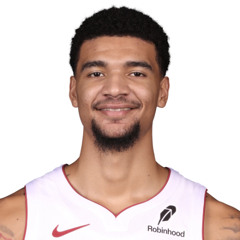 Kel'el Ware - postgame Heat TV (11/19/25)