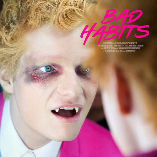 Ed Sheeran - Bad Habits (Apokain DnB Bootleg)