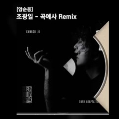 조광일 (feat. 베이식, 피타입, Sik boy, Olltii, Minos, 브라운 티거, JAZZMAL, SKULL ) - 곡예사 Remix