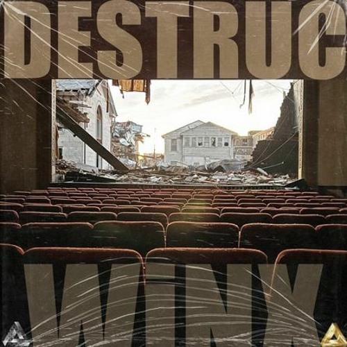WiNX - DESTRUC MIX