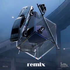 nmixx -dash(remix)