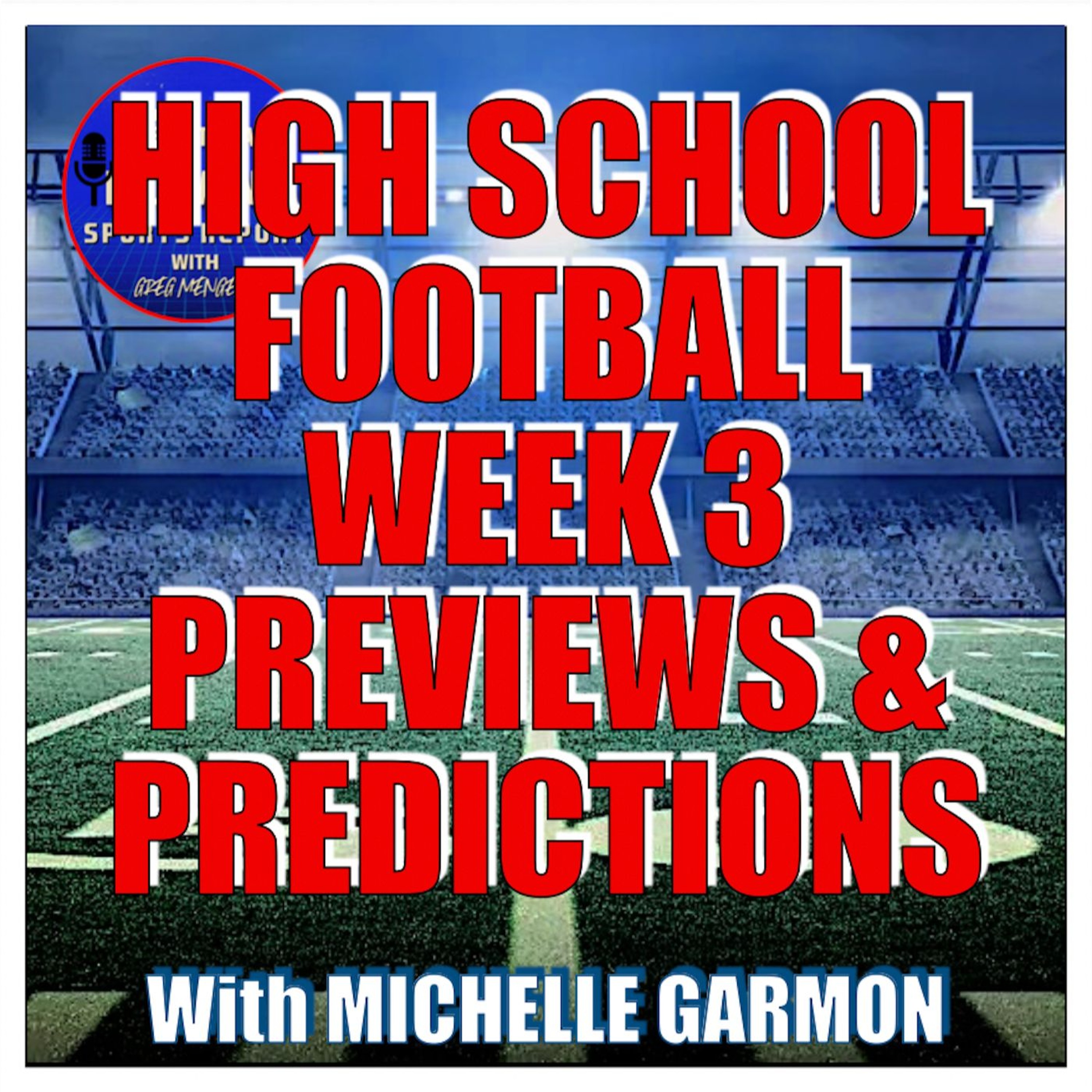 Central Indiana Sports Report