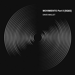 MOVIMIENTO Part II [SDJQ02]