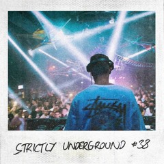 Dan Fresco | Strictly Underground #38