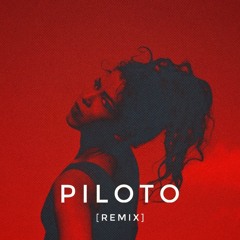 Flora Matos - Piloto (Beno & Gaspar Muniz Disco remix)