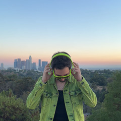 LIVE FROM ANGEL'S POINT - 1 HR MIX (DISCO & HOUSE)
