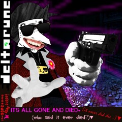 [3&Same Week] {𝓲𝓽 𝓷𝓮𝓿𝓮𝓻 𝓭𝓲𝓭 𝓭𝓲𝓮...}▼ - [The Same Same 'N Same Puppet]