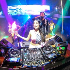 Elmaghita-EDM REMIX