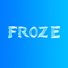 GVANI - Froze