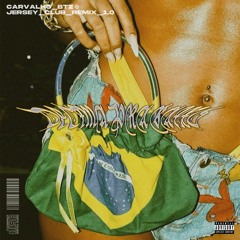 Dream Girl Remix Jersey Club ( Carvalho Btz )