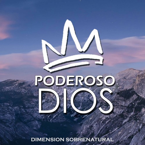 Poderoso Dios