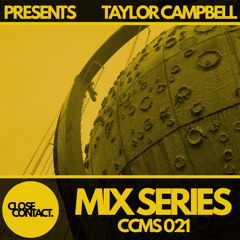 CCMS 021: Taylor Campbell