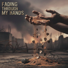 Fading Through My Hands