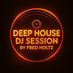 [F.H] Deep Tech / Tech House / Progressive Journey [DJ Mix 2025-11 ]