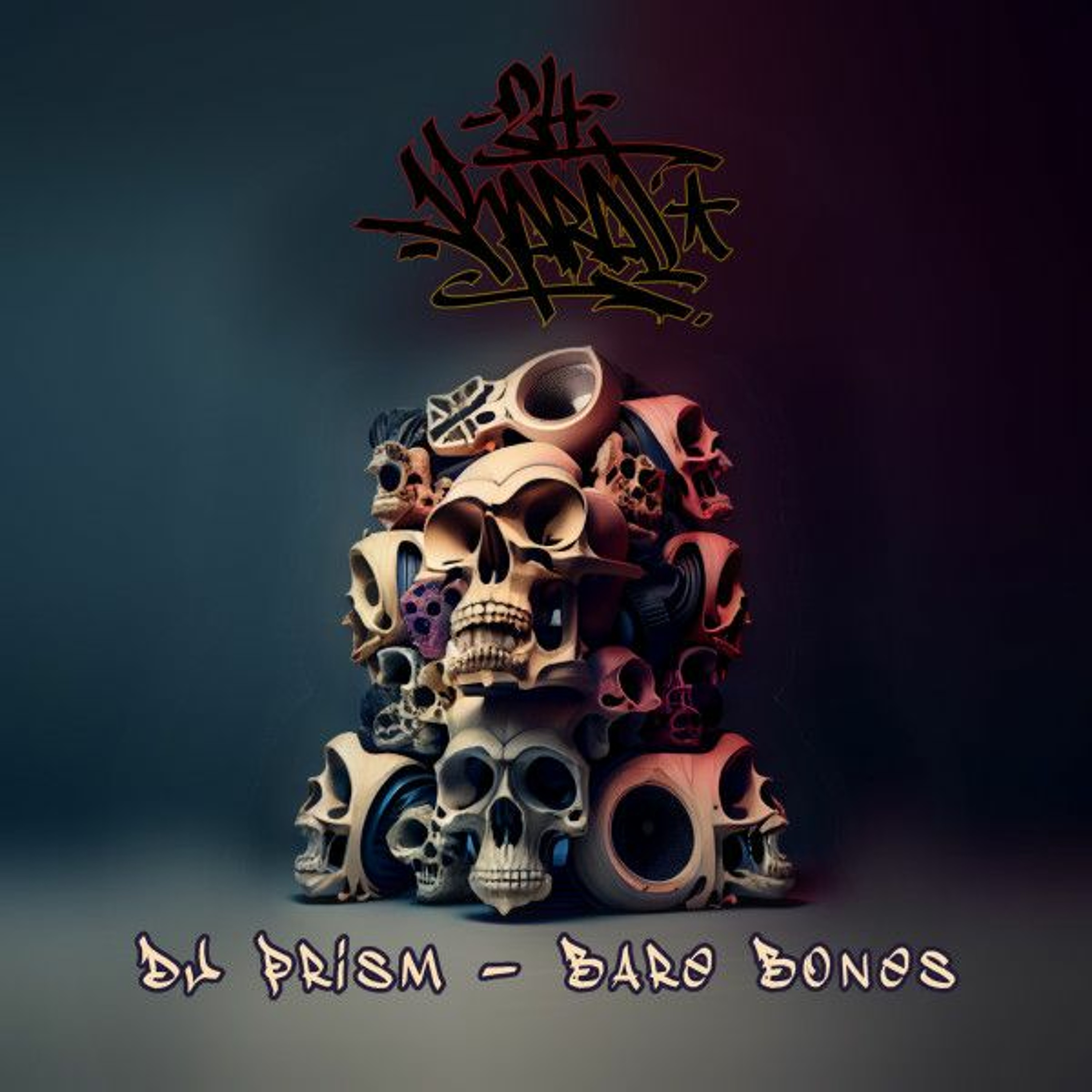 JDNB Premiere - DJ Prism - Bare Bones [24 Karat Recordings] episode artwork