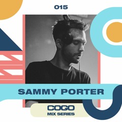 Sammy Porter - COGO Mix 015