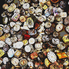 Don't Waste Your Time On Me