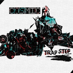 Cosmic Trapstep 2: If Hood Niggas Had Mech Suits
