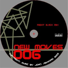 new moves 006 - right back mix