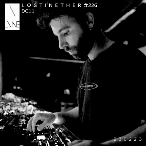 Lost In Ether | Podcast #226 | DC11 [LIVE]