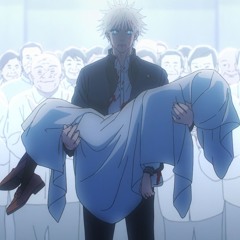 "Suguru... should we... KILL THESE GUYS?" Satoru Gojo x Suguru Geto - JUJALARIM FUNK - Eternxlkz