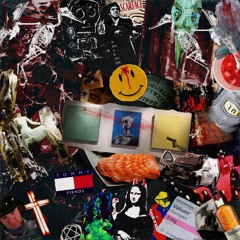 POOR WORLD *FULL TAPE ON SPOTIFY*
