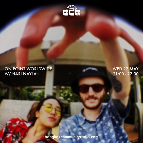 On Point Worldwide w/ Hari Nayla - 22nd May 2024