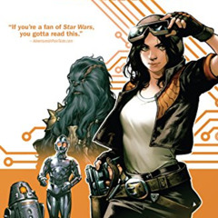 VIEW EPUB ☑️ Star Wars: Doctor Aphra Vol. 1: Aphra (Star Wars: Doctor Aphra (2016-201