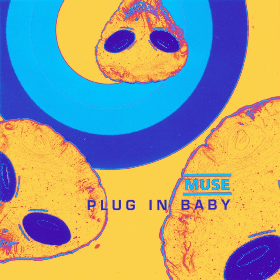 Stream MUSE - PLUG IN BABY (DARKNEXAL EDIT) FREE DOWNLOAD by