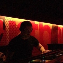 Spence - House Club, Low Ceiling, Subs