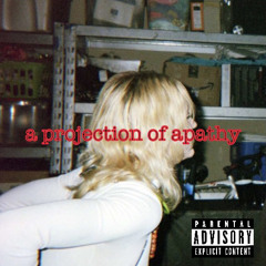 a projection of apathy (feat. KxfiBxbii)