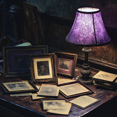 Rusty Frames