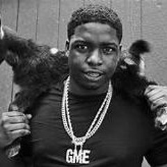 Kevo Muney Type Beat "Nothing To Lose"