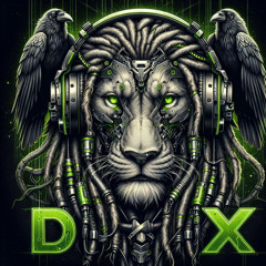 ELION - D-Generation X - Remix (Feat. crow)