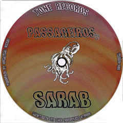 SARAB - Driftlines [TNEREC-036]