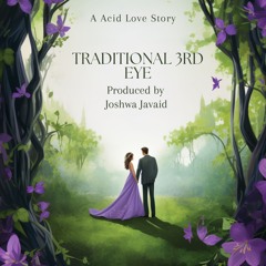 Traditional 3rd Eye Final