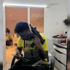 parkervs - don’t tell me