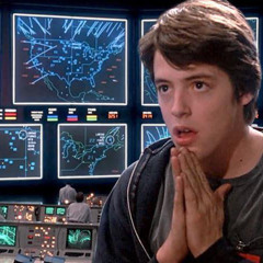 The Real War Games: Would You Like to Play a Game of Thermonuclear War?