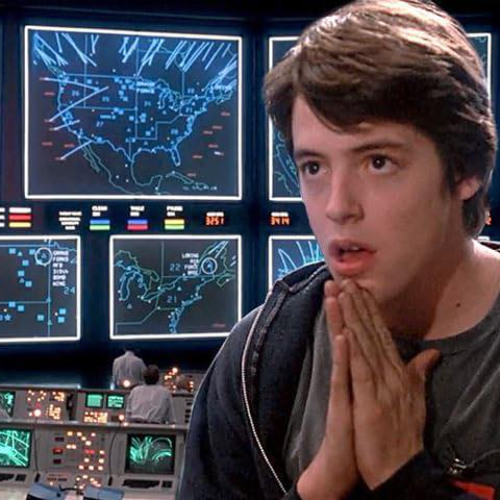 The Real War Games: Would You Like to Play a Game of Thermonuclear War?