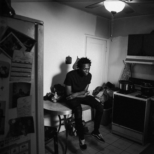 LOGOUT (feat. Chance the Rapper)