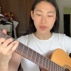 Joanna Wang performs "The Wish" from home - JoyRx Music 2020