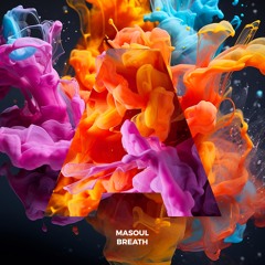 Breath (feat. KSENIYA BRIDGE)