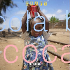 cocacola bottle - freestyle