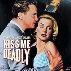 Kiss Me Deadly (Lita Ford)