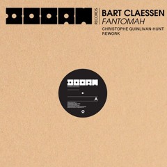 Bart Claessen - Fantomah (Christophe Quinlivan-Hunt Rework)
