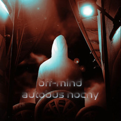 off-mind - autobus nocny