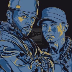 (In Da Club Out the Mud) 50 Cent - In Da Club (DVD REMIX)