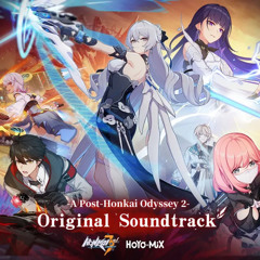Void Archives - APHO 2 OST
