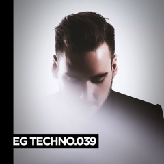 EG TECHNO.039 Alex Stein